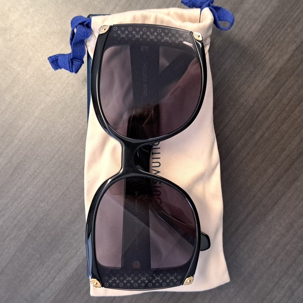 Louis Vuitton Sunglasses